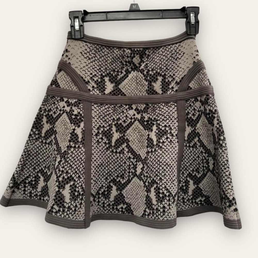Flote Skirt Diane von Furstenberg
